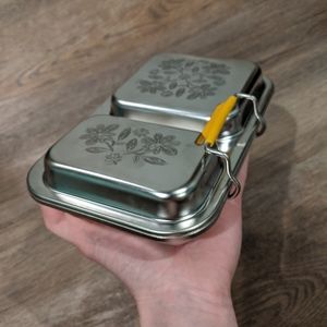 Urban outfitters lunch box